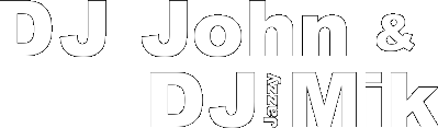 DJ John DJ Mik